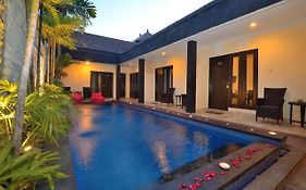 Andari Legian